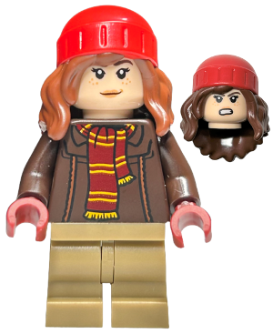 Hermione Granger LEGO hp460