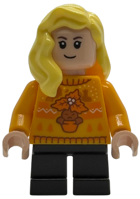 Hannah Abbott LEGO hp596