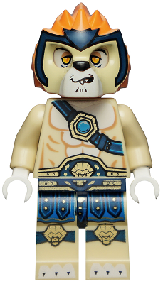 Leonidas LEGO loc017 | Fyrebrick.be