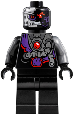 Nindroid LEGO njo0267