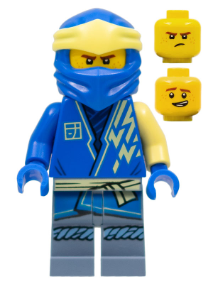Jay - Core LEGO njo0786