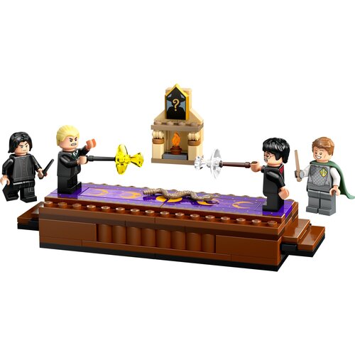 Hogwarts™ Castle: Dueling Club LEGO 76441