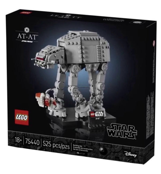 AT-AT LEGO 75440