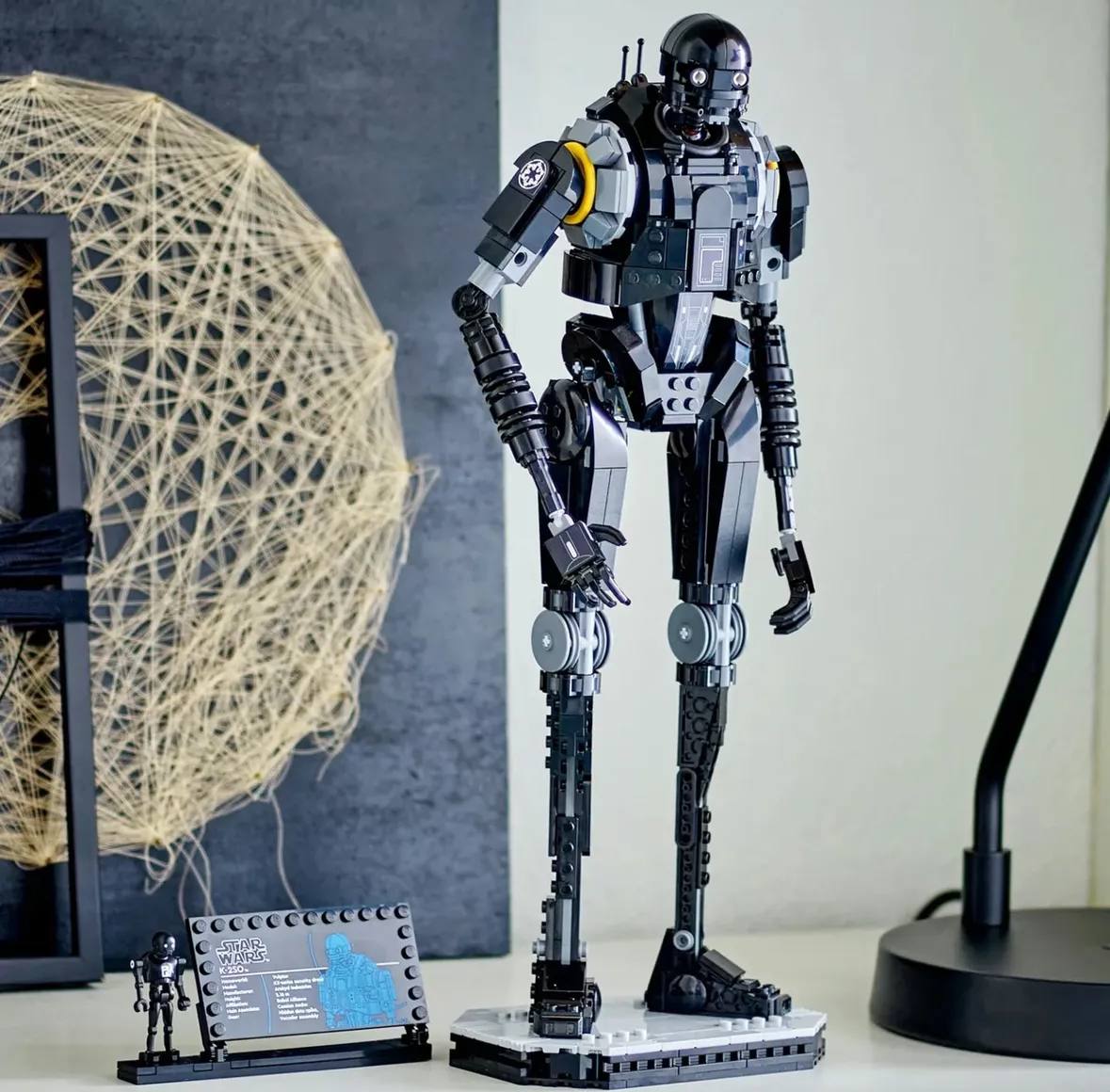 K-2SO™ Security Droid LEGO 75434