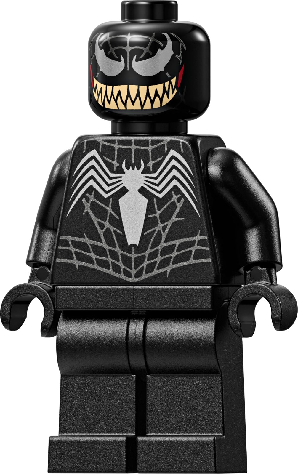 Epic Battle: Spider-Man vs. Sandman LEGO 76334