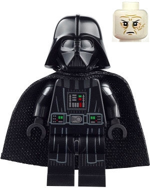 Darth Vader LEGO sw1249