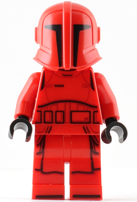 Imperial Praetorian Guard LEGO sw1343