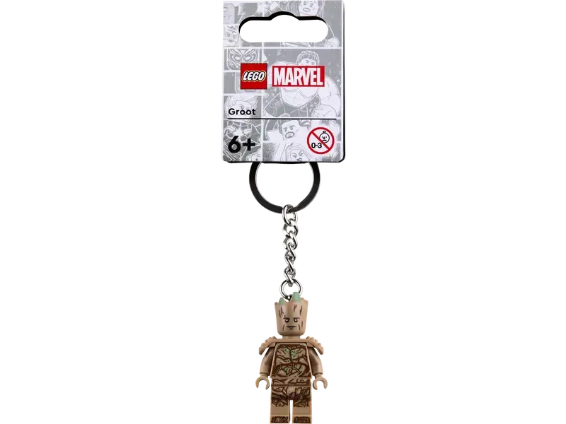 Groot  LEGO 854291