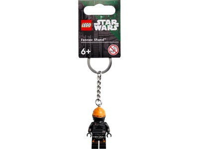 Fennec Shand™ Schlüsselanhänger Lego 854245