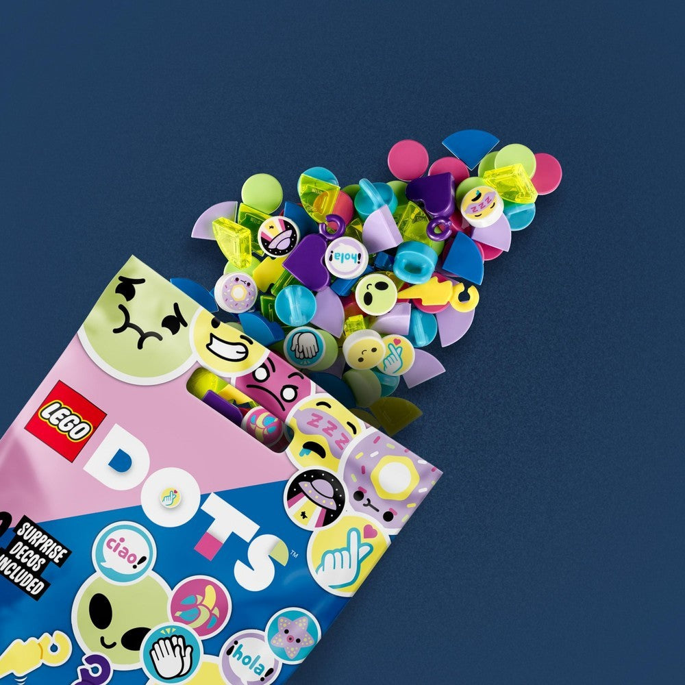 Extra Dots Lego: serie 6 41946