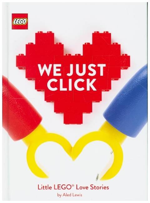 LEGO: We just click